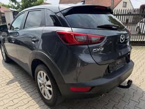 Mazda CX-3 2015, 232919 km, Diesel, 7890 EUR — miniatura 3
