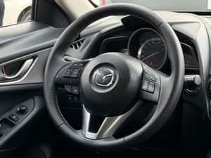 Mazda CX-3 2015, 232919 km, Diesel, 7890 EUR — miniatura 4