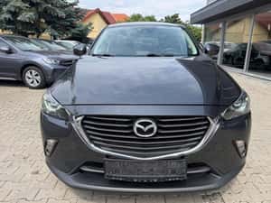 Mazda CX-3 2015, 232919 km, Diesel, 7890 EUR — miniatura 6