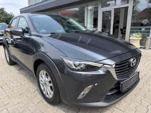Mazda CX-3 2015, 232919 km, Diesel, 7890 EUR — miniatura 7