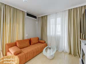 Apartament 3 cam. penthouse cu terasa, Envogue Residence - Iuliu Maniu — miniatura 3