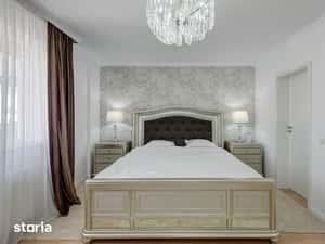 Apartament 3 cam. penthouse cu terasa, Envogue Residence - Iuliu Maniu — miniatura 5