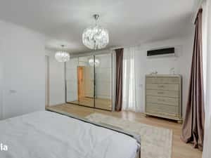 Apartament 3 cam. penthouse cu terasa, Envogue Residence - Iuliu Maniu — miniatura 6