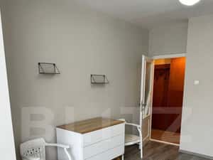 Apartament de 2 camere, 60 mp, Str Partizanilor