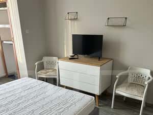 Apartament de 2 camere, 60 mp, Str Partizanilor — miniatura 4