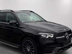 Mercedes-Benz GLE 350 d 4MATIC AMG Line Automată 272 HP Diesel