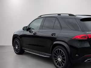 Mercedes-Benz GLE 350 d 4MATIC AMG Line Automată 272 HP Diesel — miniatura 2