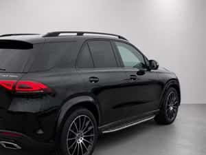 Mercedes-Benz GLE 350 d 4MATIC AMG Line Automată 272 HP Diesel — miniatura 4