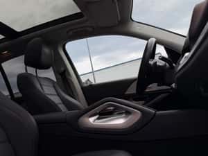 Mercedes-Benz GLE 350 d 4MATIC AMG Line Automată 272 HP Diesel — miniatura 5