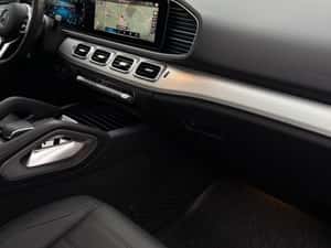 Mercedes-Benz GLE 350 d 4MATIC AMG Line Automată 272 HP Diesel — miniatura 7