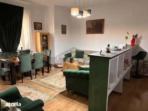 APARTAMENT 2 CAMERE ULTRACENTRAL IDEAL PENTRU INVESTITIE CAT SI PENTRU — miniatura 5