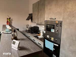 APARTAMENT 2 CAMERE ULTRACENTRAL IDEAL PENTRU INVESTITIE CAT SI PENTRU — miniatura 6
