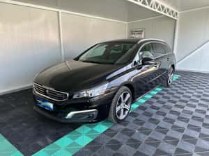 Peugeot 508 - 8.850 EUR