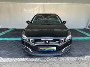 Peugeot 508 - 8.850 EUR — miniatura 2