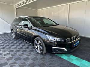 Peugeot 508 - 8.850 EUR — miniatura 3