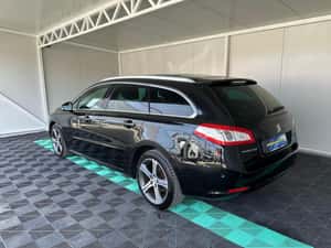 Peugeot 508 - 8.850 EUR — miniatura 4
