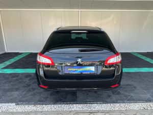 Peugeot 508 - 8.850 EUR — miniatura 5