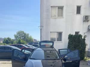 Volvo V60 - 2018, Diesel, 180800 km, Manuală — miniatura 4