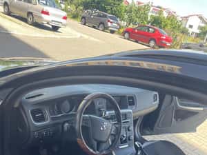 Volvo V60 - 2018, Diesel, 180800 km, Manuală — miniatura 6