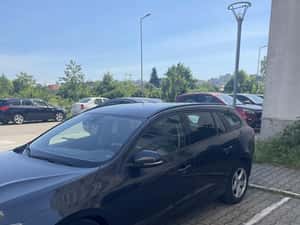 Volvo V60 - 2018, Diesel, 180800 km, Manuală — miniatura 7