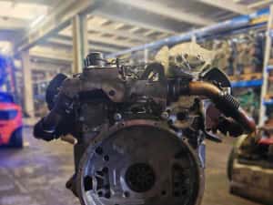 Motor complet camion Mercedes ACTROS V6 MP1/ MP2/ MP3 EURO 5 OM501