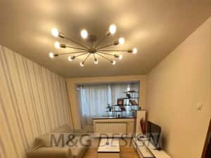 2 camere decomandat Iosefin  -Iuliu Maniu  amenajat