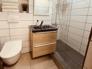 2 camere decomandat Iosefin  -Iuliu Maniu  amenajat — miniatura 2