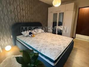 2 camere decomandat Iosefin  -Iuliu Maniu  amenajat — miniatura 5