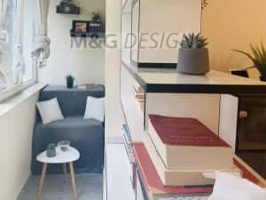 2 camere decomandat Iosefin  -Iuliu Maniu  amenajat — miniatura 6