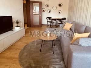 2 camere decomandat Iosefin  -Iuliu Maniu  amenajat — miniatura 7