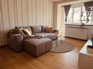 2 camere decomandat Iosefin  -Iuliu Maniu  amenajat — miniatura 8