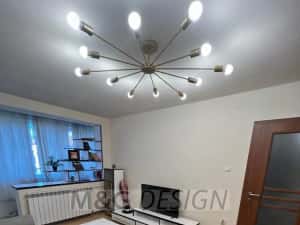 2 camere decomandat Iosefin  -Iuliu Maniu  amenajat — miniatura 9