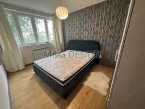 2 camere decomandat Iosefin  -Iuliu Maniu  amenajat — miniatura 10
