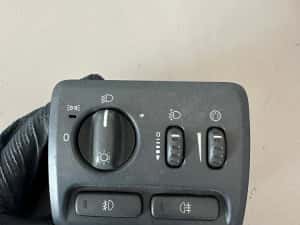 Comanda faruri Volvo S60 V70 2001-2004 9441233 — miniatura 2