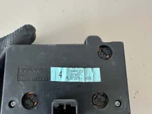 Comanda faruri Volvo S60 V70 2001-2004 9441233 — miniatura 5