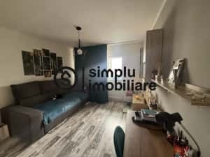 Garsoniera decomandata, etaj 3 / 4, Henri Coanda - 85 000 Euro