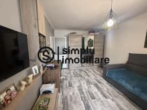 Garsoniera decomandata, etaj 3 / 4, Henri Coanda - 85 000 Euro — miniatura 2