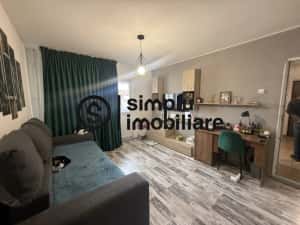 Garsoniera decomandata, etaj 3 / 4, Henri Coanda - 85 000 Euro — miniatura 3