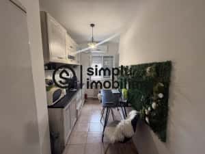 Garsoniera decomandata, etaj 3 / 4, Henri Coanda - 85 000 Euro — miniatura 4