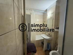 Garsoniera decomandata, etaj 3 / 4, Henri Coanda - 85 000 Euro — miniatura 7