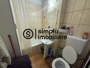 Garsoniera decomandata, etaj 3 / 4, Henri Coanda - 85 000 Euro — miniatura 8