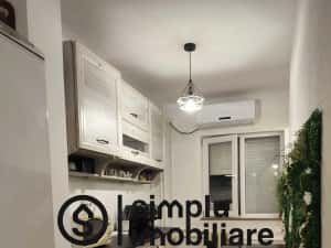 Garsoniera decomandata, etaj 3 / 4, Henri Coanda - 85 000 Euro — miniatura 9