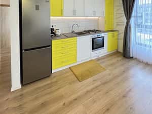 GIROC - 3 CAMERE - ETAJ INTERMEDIAR - LIFT - PARCARE INCLUSA - CA SI N — miniatura 3