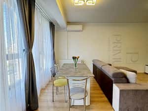 GIROC - 3 CAMERE - ETAJ INTERMEDIAR - LIFT - PARCARE INCLUSA - CA SI N — miniatura 5