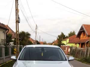 BMW Seria 3 318i E90 Benzina cutie automata, 161031 km reali verificabili — miniatura 3