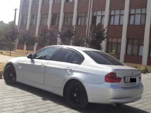 BMW Seria 3 318i E90 Benzina cutie automata, 161031 km reali verificabili — miniatura 4