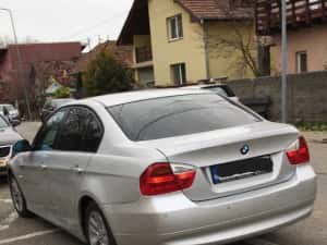 BMW Seria 3 318i E90 Benzina cutie automata, 161031 km reali verificabili — miniatura 5
