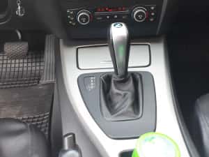 BMW Seria 3 318i E90 Benzina cutie automata, 161031 km reali verificabili — miniatura 7