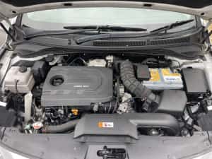 Cutie automata hyundai i40 1.7 euro 6
