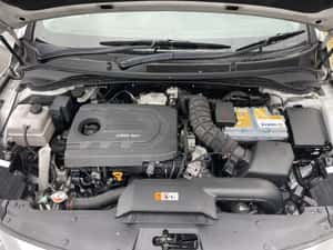 Cutie automata hyundai i40 1.7 euro 6 — miniatura 5